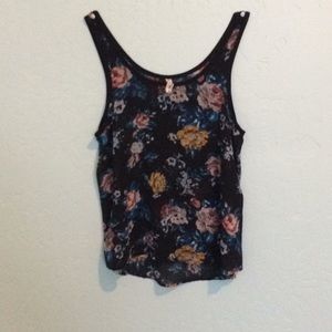 womens tank top